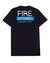 CAMISETA FIRE CREATIVE SUPPORT - comprar online
