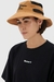 CAMISETA BAW SELFIE LOGO(PRETA) - comprar online