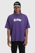 CAMISETA COLLEGE PRINTED - comprar online