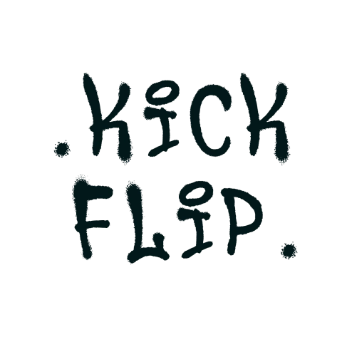 Kick Flip