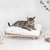 Sofá Oslo Cat (BLANCO) - comprar online