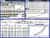 Planilhas Completa Controle De Qualidade De C.B.U.Q Norma Dnit 031_2024 – Es