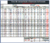 Imagem do Pacote De Planilhas Controle E Dosagen De C.B.U.Q / DNIT 031-2024 ES_Vol.001-2025