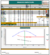 Pacote De Planilhas Controle Tecnológico Ensaios De Solos_VL001/2025 - comprar online