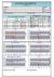Planilhas Para Dosagen de Projeto C.B.U.Q (Faixa- A, B, C, D) DNIT 031/2024_V0l.003-2025