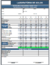 Planilhas Para Ensaios De Densidade IN-SITU_Vol.001.25 (Total-9) - comprar online
