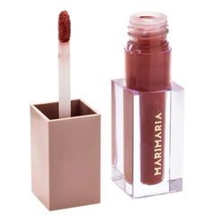 Batom Líquido Matte Mari Maria - Must Nude - comprar online