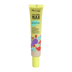 Base Max Cobertura Max Love 504 - comprar online