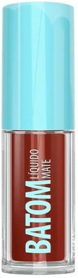 Batom Líquido Mate Boca Rosa Beauty by Payot Quinta 4g