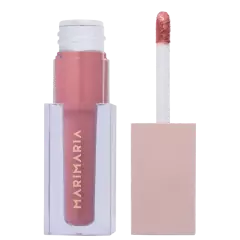 Batom Líquido Matte Mari Maria - Frosty - loja online