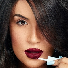 Batom Líquido Mate Boca Rosa Beauty by Payot Sexta 4g - loja online