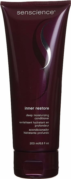 Senscience Inner Restore Deep Moisturizing Tratamento 200ml