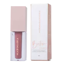 Batom Líquido Matte Mari Maria - Frosty - comprar online