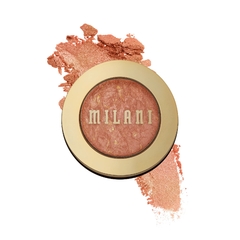 Milani Baked Powder Blush - 02 Rose D´Oro