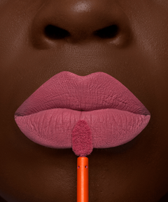 Batom Líquido Creamy Matte Posh Mari Maria Makeup - D b 