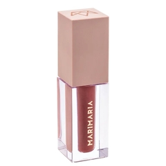 Batom Líquido Matte Mari Maria - Hazel Nude