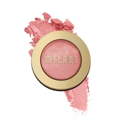 Milani Baked Powder Blush - 01 Dolce Pink