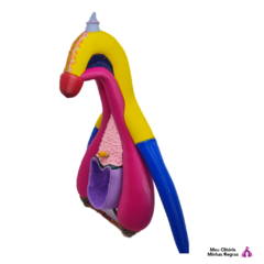 Clitoral System Sculpture - buy online