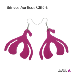 clitoris earring