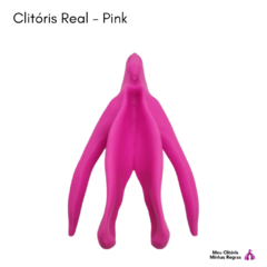 MINI Clitóris Real - buy online