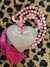 Heartmala coração G Quartzo Rosa e contas de Quartzo Rosa - comprar online
