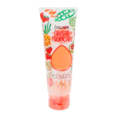 Esfoliante Facial Frutas Tropicais Fenzza - comprar online