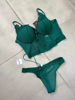 Conjunto Berenice - comprar online