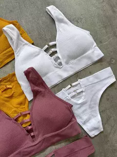 Conjunto Jade en internet