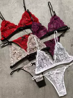 Conjunto Hana