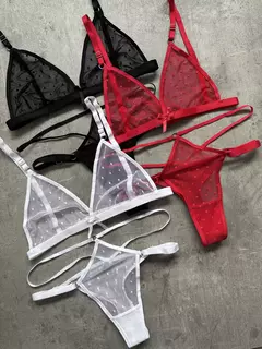 Conjunto Deméter
