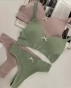 Conjunto Emma