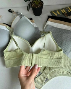 Conjunto Eva - comprar online