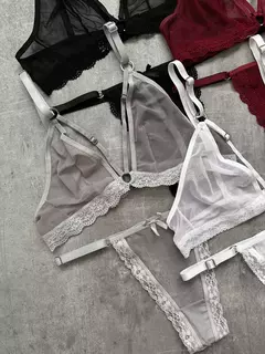 Conjunto Freya