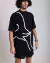 Blusão Uboys oversized - Coleção Street Soul