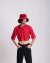 Camisa Cropped - Coleção Street Soul - Ciano.mi