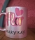 Tazas pink - AMYYEYE