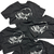 Cropped Melhor Vibe - comprar online