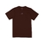 Camiseta Mini Icon - Nick Mason Brazil