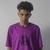 Camiseta Calligraphy 1 - EDIÇÃO FLÚOR - comprar online
