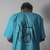 Camiseta Calligraphy 1 - EDIÇÃO FLÚOR - Nick Mason Brazil