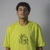 Camiseta Calligraphy 1 - EDIÇÃO FLÚOR na internet