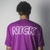 Camiseta Tracing - Nick Mason Brazil