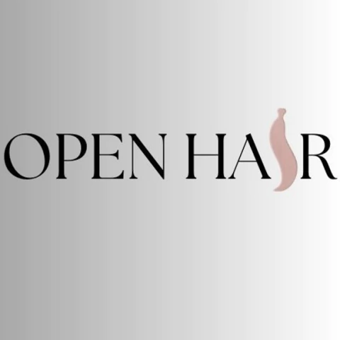 OPEN HAIR 