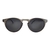 Óculos de sol bambuzeira black polarizado - comprar online