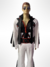 ELVIS PRESLEY PRETO COM BRANCO