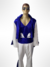 ELVIS PRESLEY AZUL COM BRANCO - comprar online