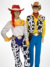JESSY E WOOD TOY STORY
