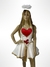 CUPIDO FEMININA