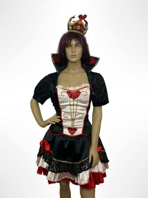 RAINHA DE COPAS