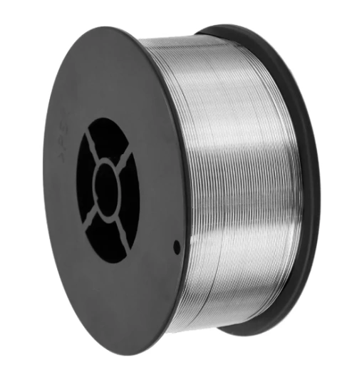 Rollo Alambre Sol Flux 0.8mm 0,45kg
